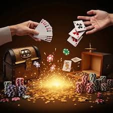 Ulasan pengguna pusatlotre di layar