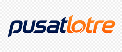 Logo pusatlotre Indonesia